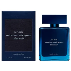 NARCISO RODRIGUEZ Muški parfem Bleu Noir, 100 ml
