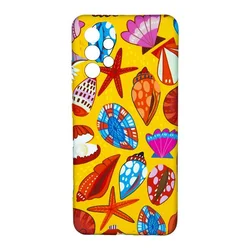 Maska za telefon SVETLECE za Samsung A32 DZ9/5