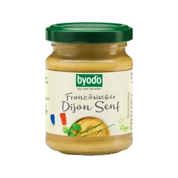Byodo Dijon senf 125ml