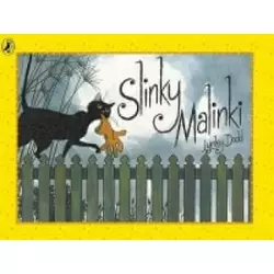 Slinky Malinki