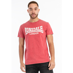 Lonsdale Mens t-shirt regular fit