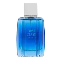Aigner First Class Explorer toaletna voda za moške