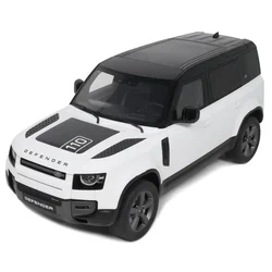 1:12 LAND ROVER DEFENDER 110 P400X BELA 2021