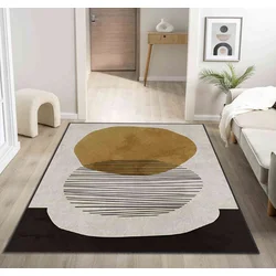 Conceptum Hypnose tepih Shml4, pravougaoni, 180 x 280 cm, šareni