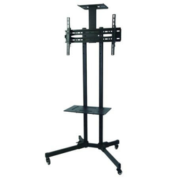 S BOX FS 401 Podni pokretni nosač Tilt, Podni, 50 kg, Do 55