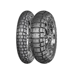 MITAS moto gume 120/70R19 60V Enduro Trail - ADV (F) TL/TT m