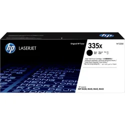 HP Toner 335X W1335X crni