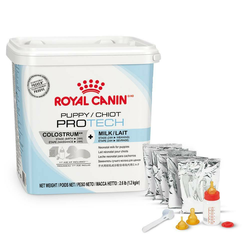 Royal Canin PRO TECH - MLEKO ZA PASJE MLADIČE 300g