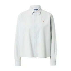 Polo Ralph Lauren Bluza, modra