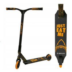 Skiro Spartan Stunt Color
