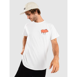 A.Lab No Cap Majica white