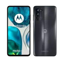 MOTOROLA pametni telefon Moto G52 4GB/128GB, Charcoal Gray