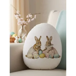 Aberto Design Jastuk, Šareni