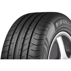 FULDA Letnja guma 215/55R18 ECOCONTROL SUV 99V XL FP