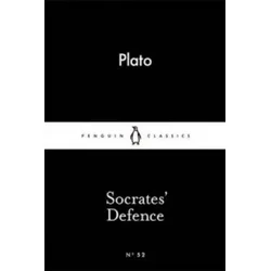 Socrates Defence