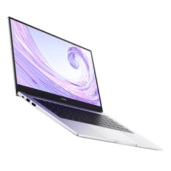 Laptop HUAWEI MateBook D14 Intel Core i5-1135G7 8GB 512GB SSD W10H 14