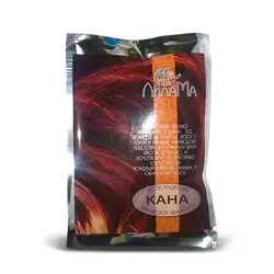 Kana za kosu crvena 100g