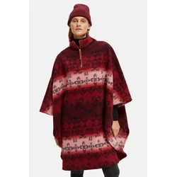 Scotch & Soda Pončo