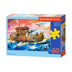 Puzzle Noina arka (60 elemenata)