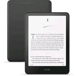 Amazon Kindle Paperwhite 2024 (16 GB), črna, POSEBNE PONUDBE