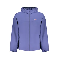 Moška modra jakna Tommy Hilfiger