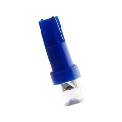 OEM LED Sijalica T5. 12V/1,2W, Plava