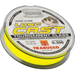 TRABUCCO S-FORCE LONG CAST 300M 0.250MM