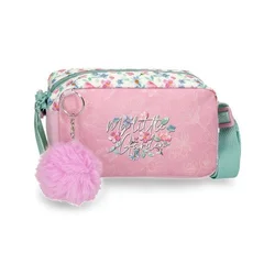 Movom Torba na rame - Orchid pink ( 30.656.42 )