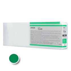 EPSON tinta C13T636B00, GREEN