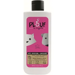 Biogance Plouf Dog&Cat Conditioner 200ml