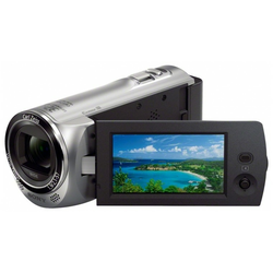 SONY digitalna kamera HDR-CX220ES