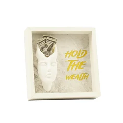 Fortune Frames Ram za slike Open Hands, Beli