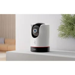TP-Link - Tapo C225 Pan/Tilt 2-way audio 4mpx kamera