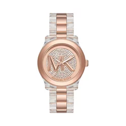 Ročna ura Michael Kors MK7355 Roza