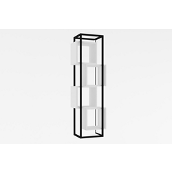 Hanah Home HANAH HOME Rabant - White knjižna omara, (20867950)