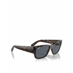 Ray Ban Naočare za sunce Carlos 0RB0947S 902/R5 56, Braon