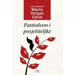 Pantaleon i posjetiteljke