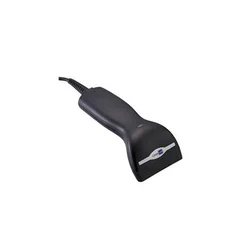CCD čitalnik CipherLab 1000, RS232, črn A1000-RB