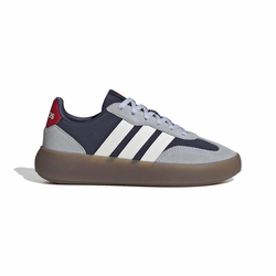Adidas Patike za dečake Barreda Decode J JP6728, Sive