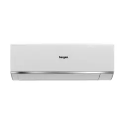 Bergen Inverter klima uređaj Neo Pro 12K, Wi-Fi, -25°C , R32