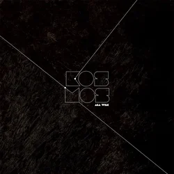 Aga Wilk - Kosmos (Limited Edition) (LP)