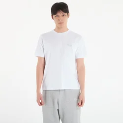 Majice DIME Classic Small Logo T-Shirt UNISEX White S