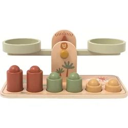 2Kids Toys Lesena tehtnica