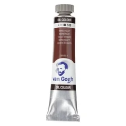 Royal Talens van gogh oil uljana boja 40ml- odaberite nijansu mars violet ( 684538 )