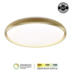 LED plafonjera LP-424-86R SG