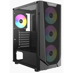 Računar DSCL Ryzen 5 5500/16GB/M.2 1TB/RX 7600 8GB/600W