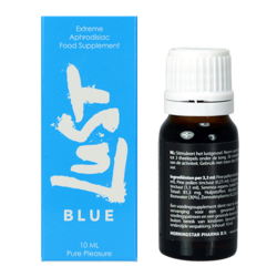 Blue Lust