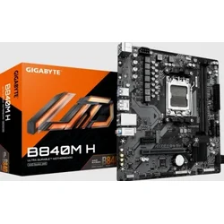 Gigabyte b840m h rev. 1.0 mb am5