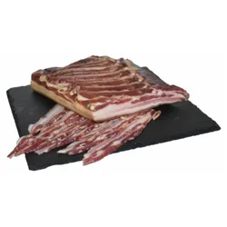 SLANINA PREMIUM SUVA BACKA RF