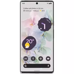 GOOGLE pametni telefon Pixel 6 Pro 12GB/128GB, Cloudy White